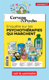 Cerveau & Psycho